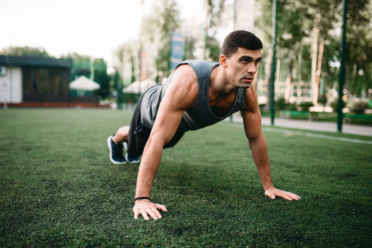 12 Body-Burning Moves That Require No Weights