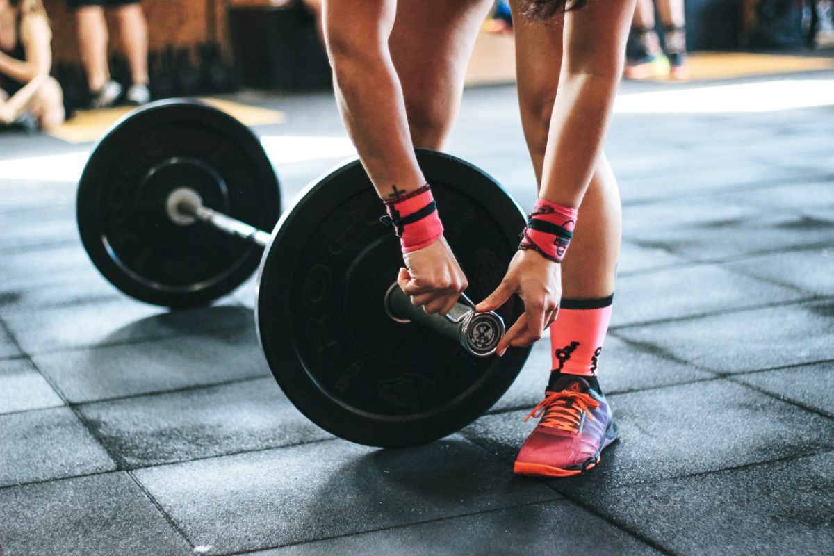 6 Expert Barbell Tips For Beginners