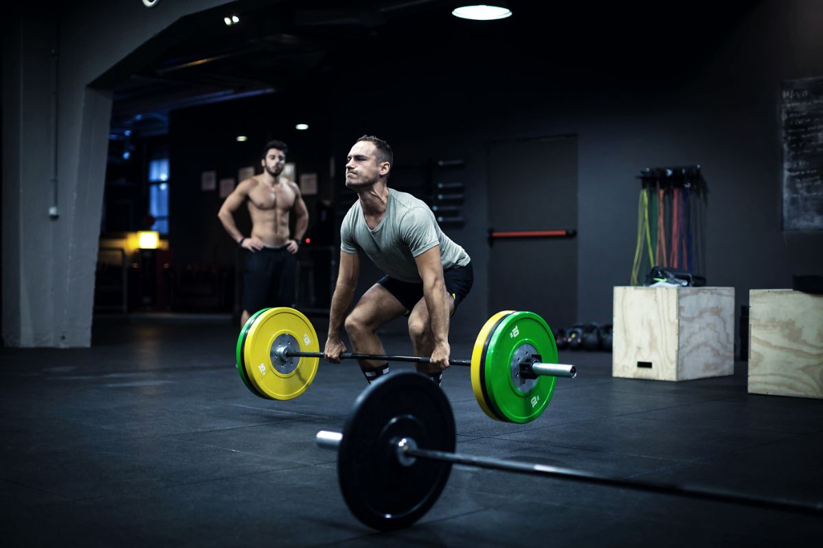 7 Essential Barbell Exercises To Get Stronger