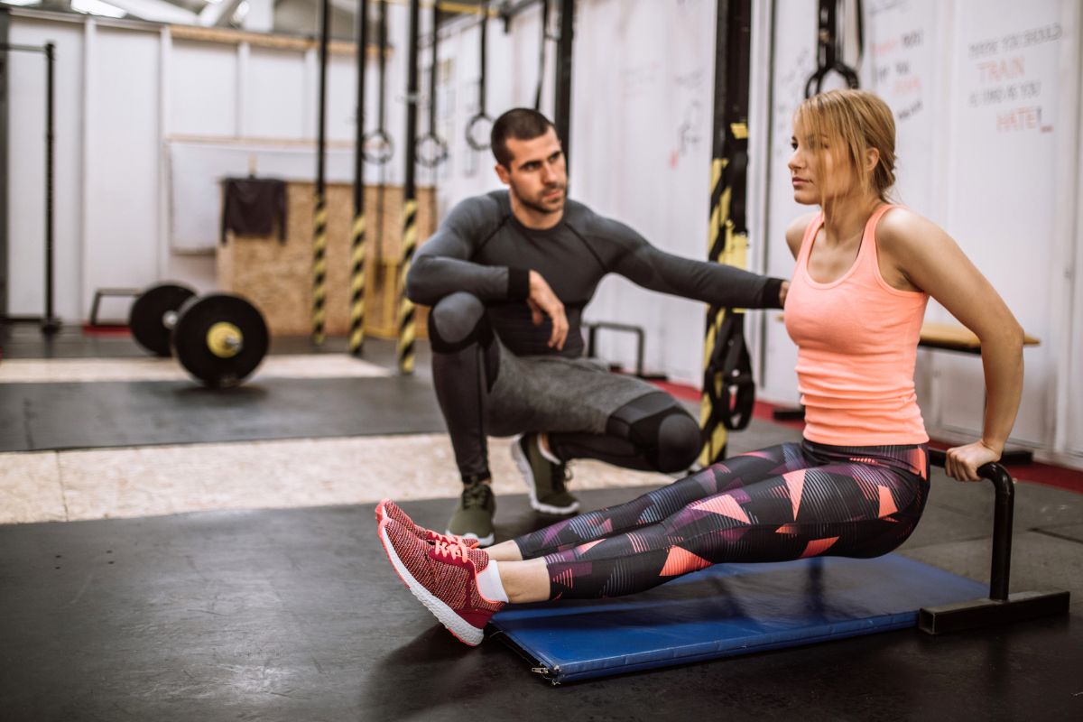 8 Chest Exercises That Can Be Done Without A Bench