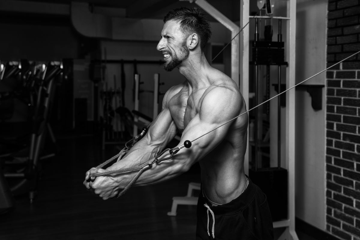 8 Chest Exercises That Can Be Done Without A Bench