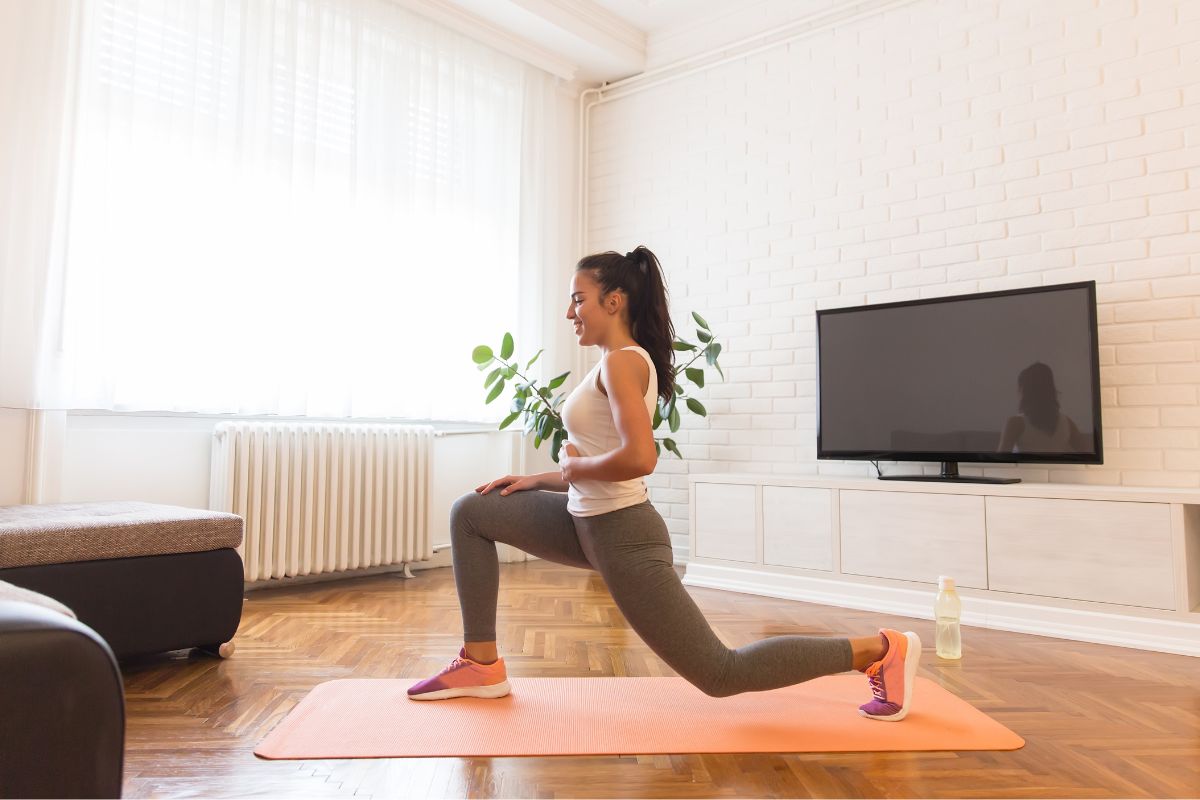 Are Home Training Workouts Effective? (The Answer May Surprise You!)