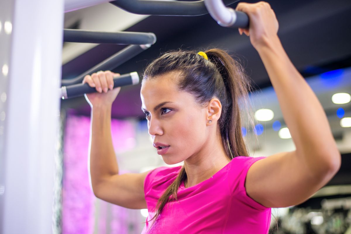 Are Pull-Ups Good For You?