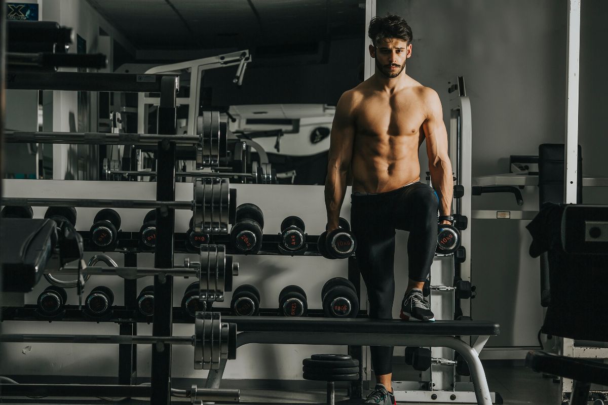 How Often Should You Work Out With Dumbbells? 