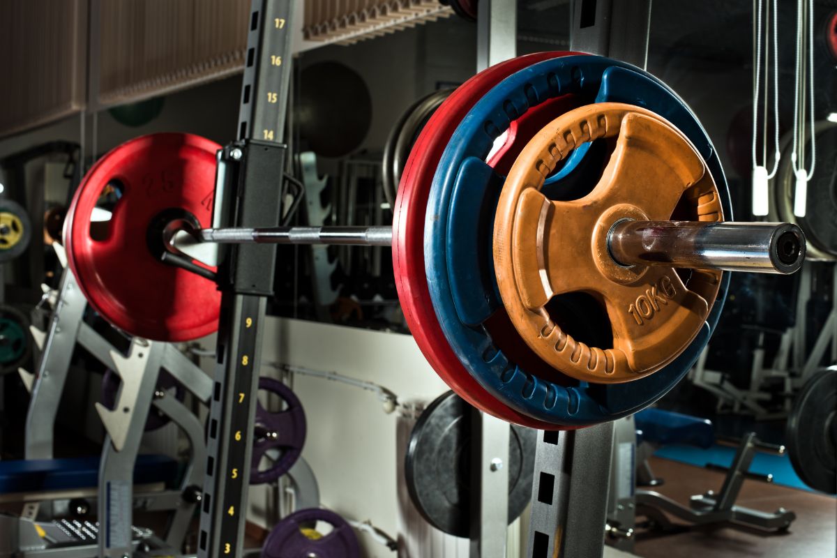 Lifting Heavy Weights Vs. Light Weights: Why One Isn't Better Than The Other?
