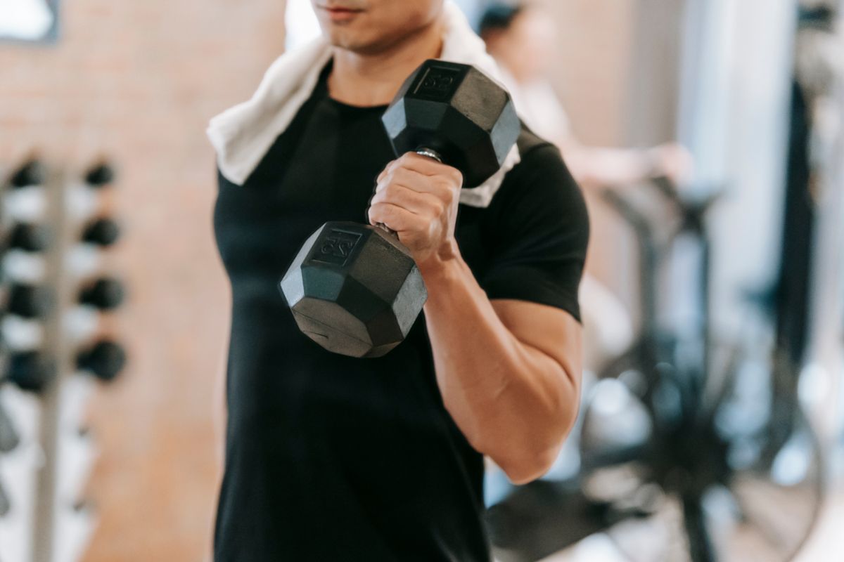 The Best Workouts For Extremely Busy People