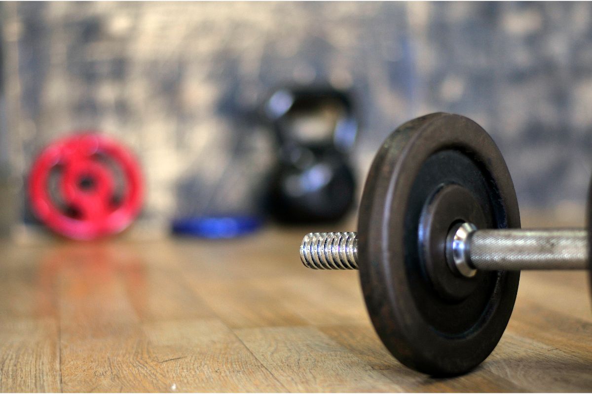 This Is How You Choose The Best Dumbbells For Beginners