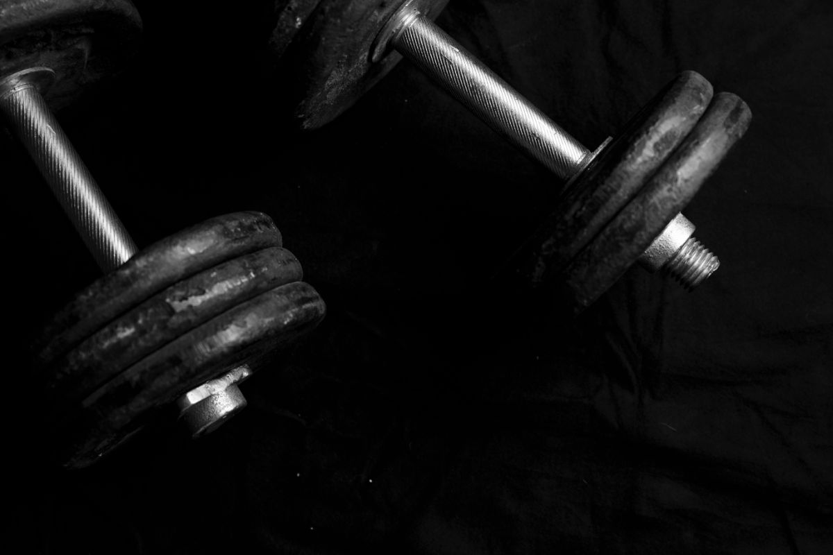 This Is How You Choose The Best Dumbbells For Beginners