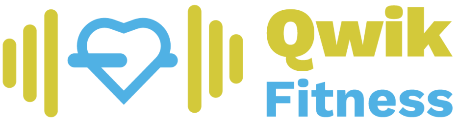 Qwik Fitness logo