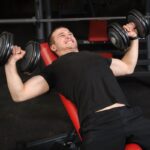 How To Build Your Chest With Dumbbells [Guide]